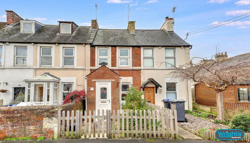 Main image of property: Harford Street, Trowbridge