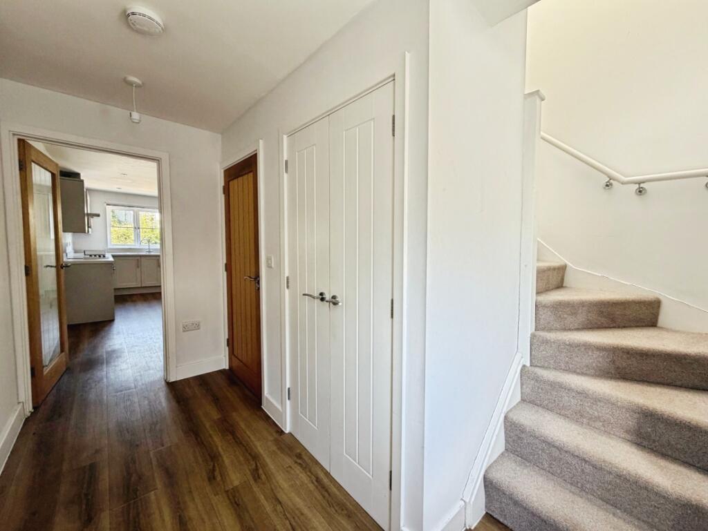House in Helston, Cornwall - More