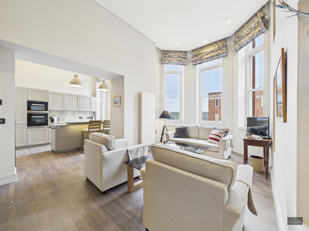 Main image of property: Southernhay East., Exeter