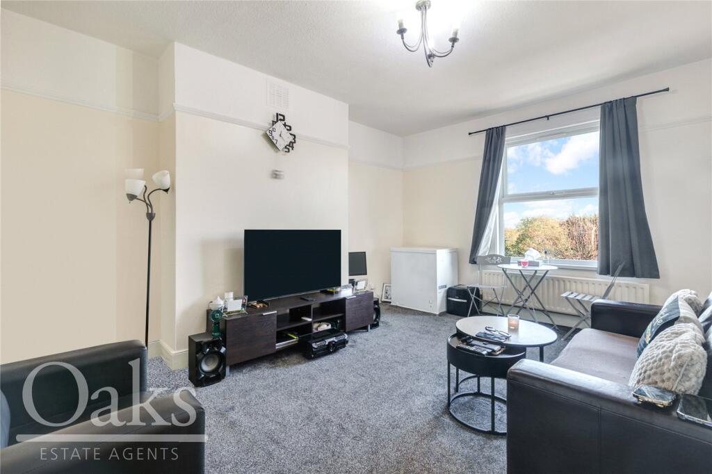 Main image of property: Canning Road, Addiscombe
