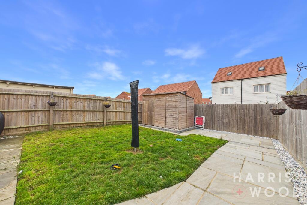 Spindle Drive, Clacton-on-sea, Essex, CO16 photo 4