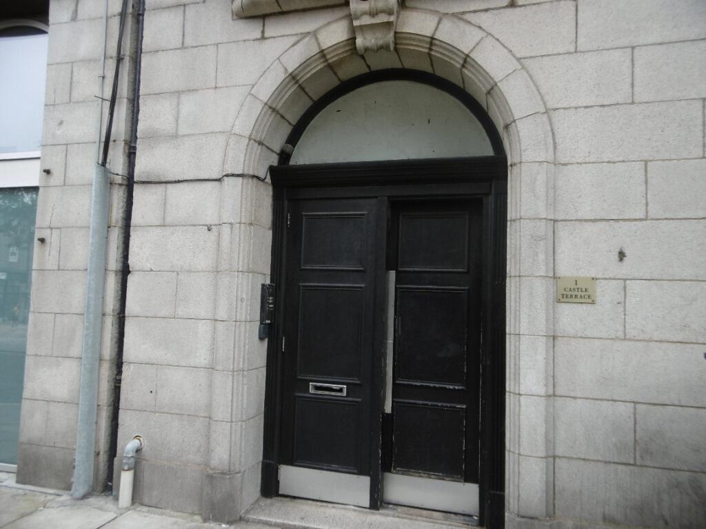 Main image of property: Castle Terrace, City Centre, Aberdeen, AB11
