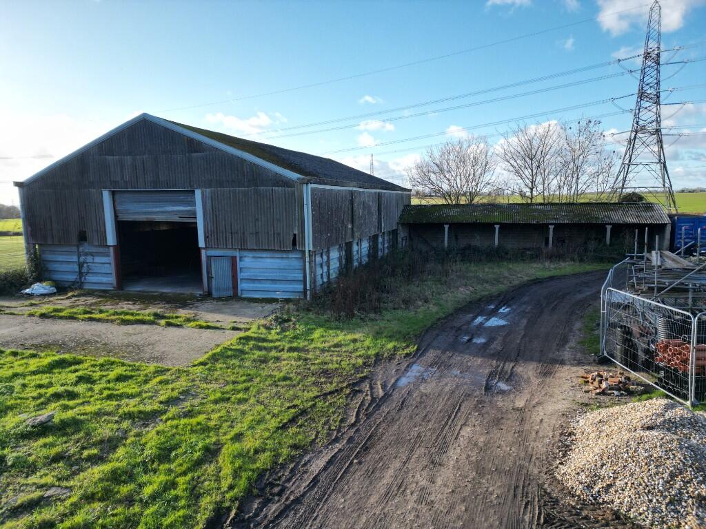 Main image of property: Development Opportunity - Ludmore Barn, Waterlooville PO8 0SG