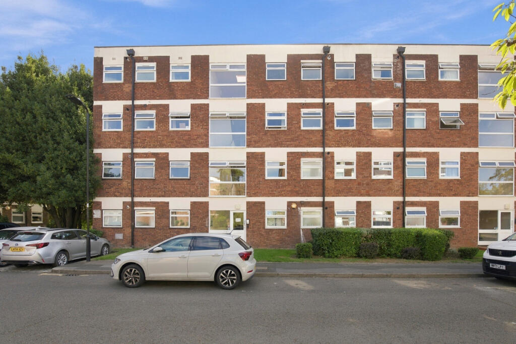 Main image of property: Oak Tree Close, London, W5