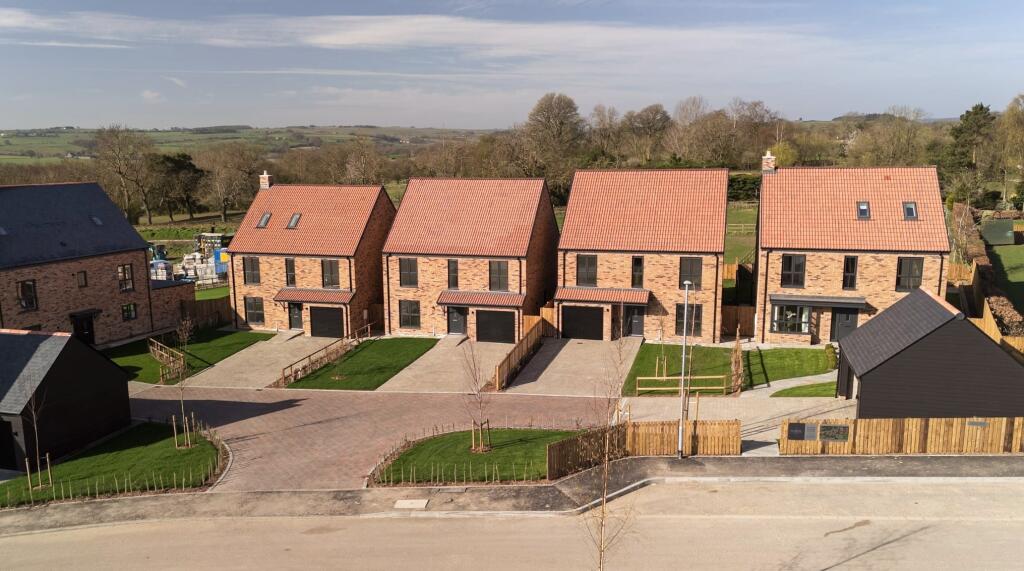 The Swinburne, Hamsterley Pastures, Bishop Auckland, DL13 3BU photo 3