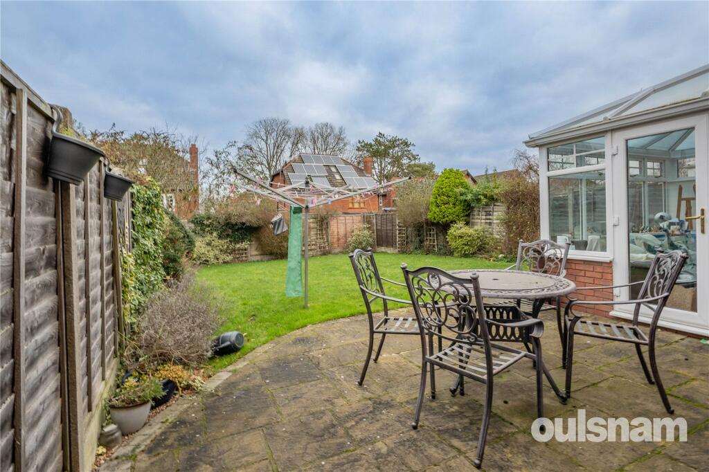 Additional image 20 of Oak Farm Road, Bournville, Birmingham, B30