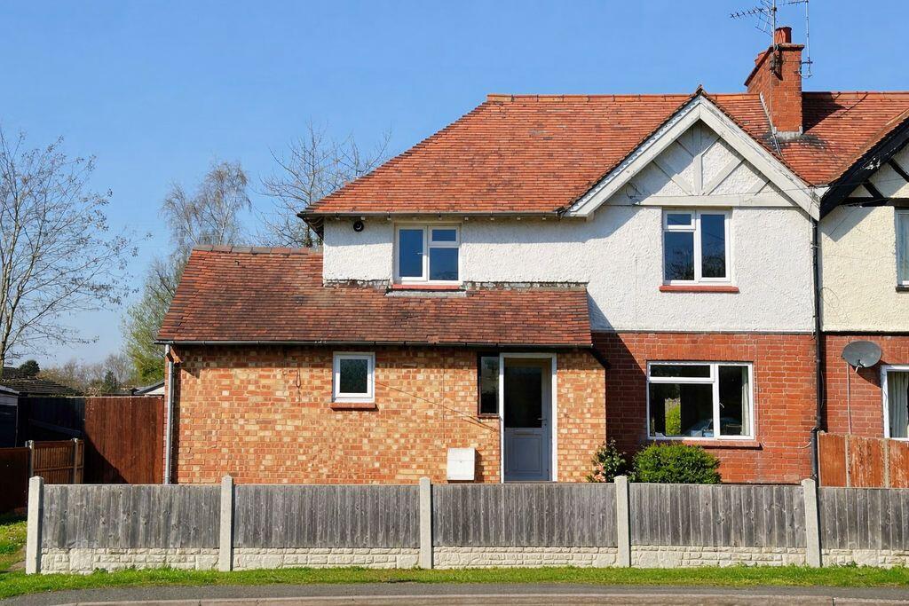 Main image of property: Throckmorton Road, Pershore