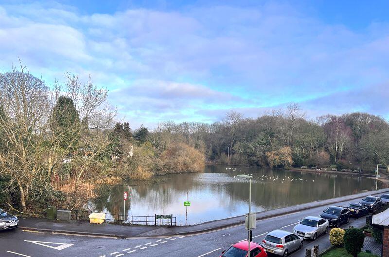 Main image of property: Walton on the Hill