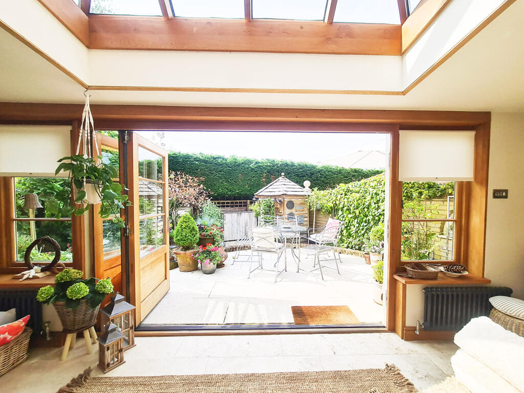 Additional image 5 of Fortescue House,  Fortescue Street, Norton St Philip, BA2