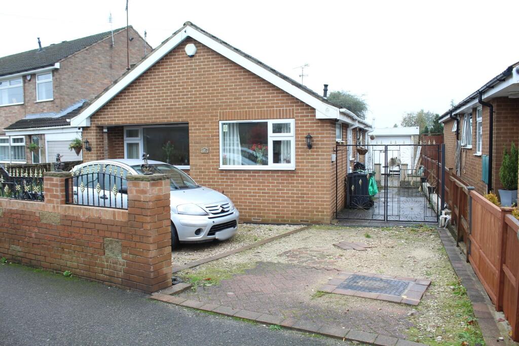 Main image of property: Birchwood Lane, Somercotes, Derbyshire. DE55 4ND