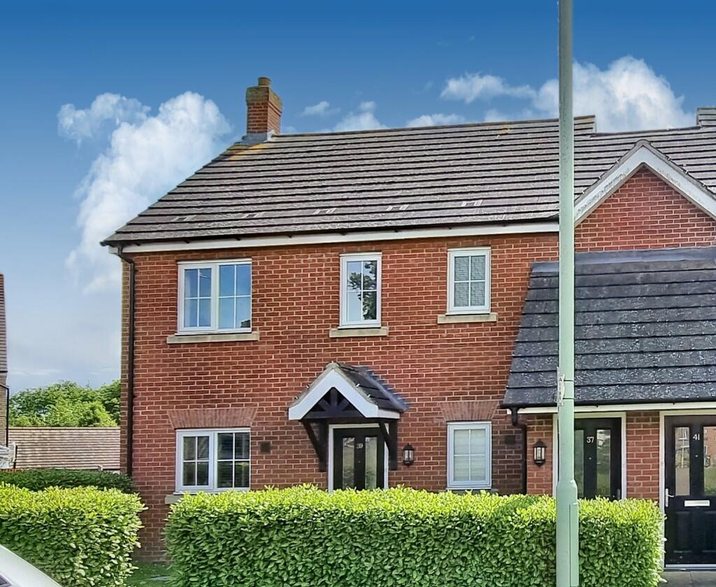 Main image of property: Clermont Avenue, Sudbury, Suffolk, CO10