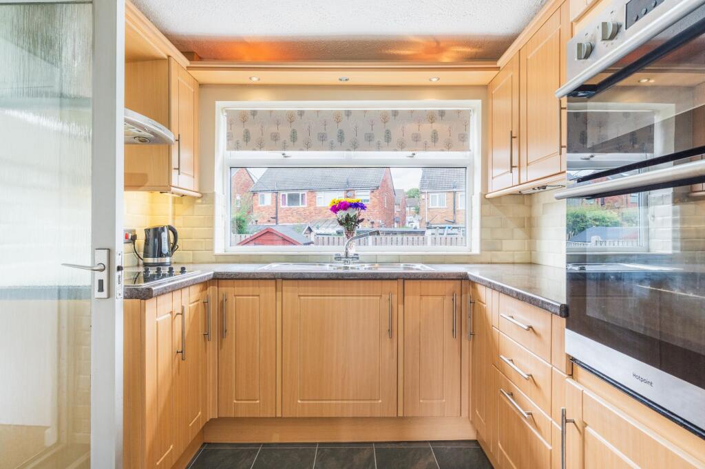 House in Sheffield, Woodhouse Mill, Woodhouse - View 5