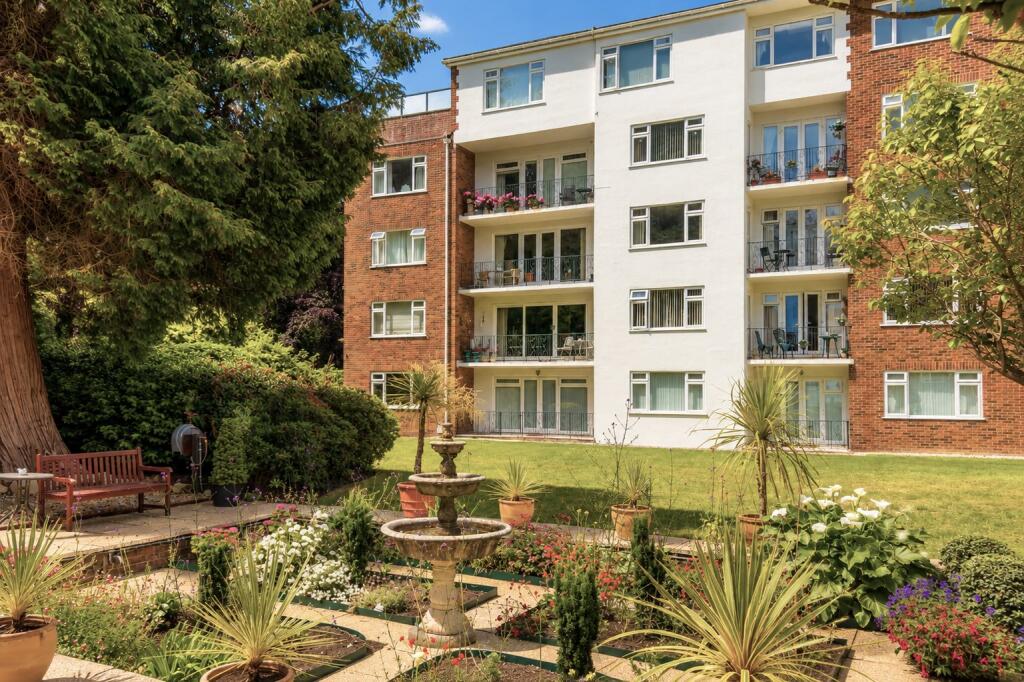 Main image of property: The Avenue, Branksome Park, Poole