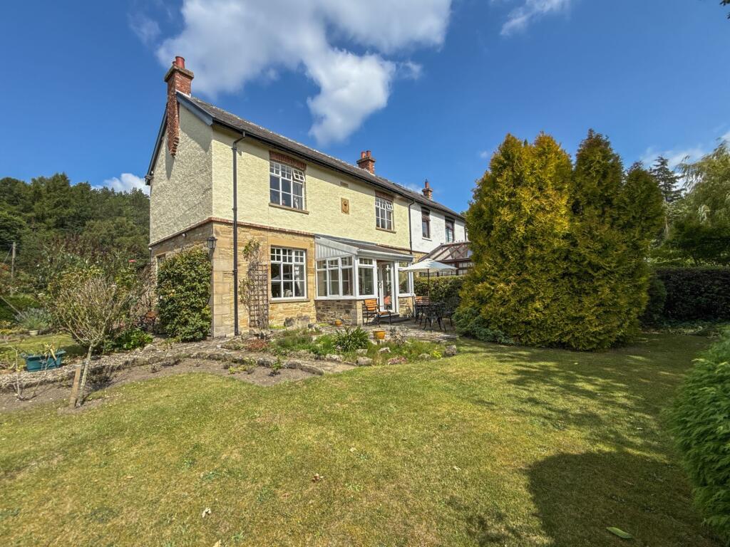 Main image of property: Chopwell Wood, Rowlands Gill, NE39