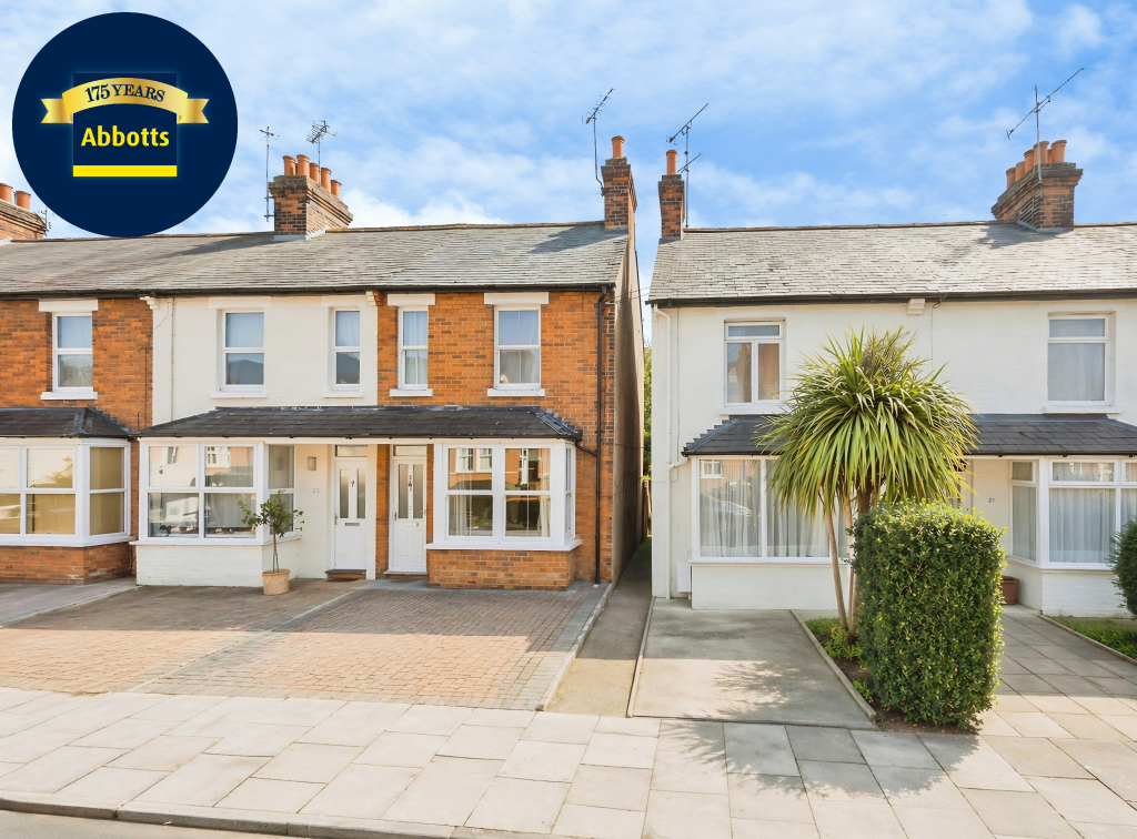 Main image of property: Henry Road, Chelmsford, CM1