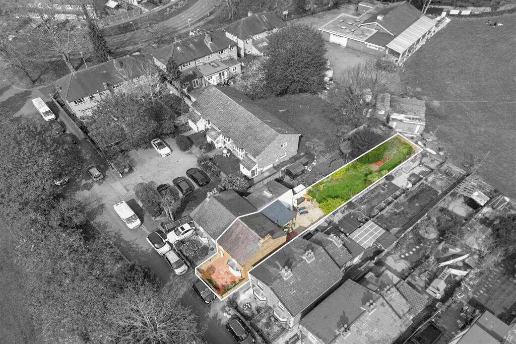 Main image of property: Church Walk, Hayes