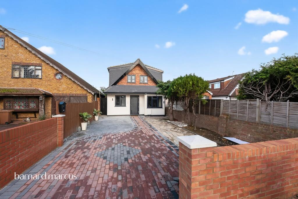 Main image of property: Feltham Hill Road, Ashford