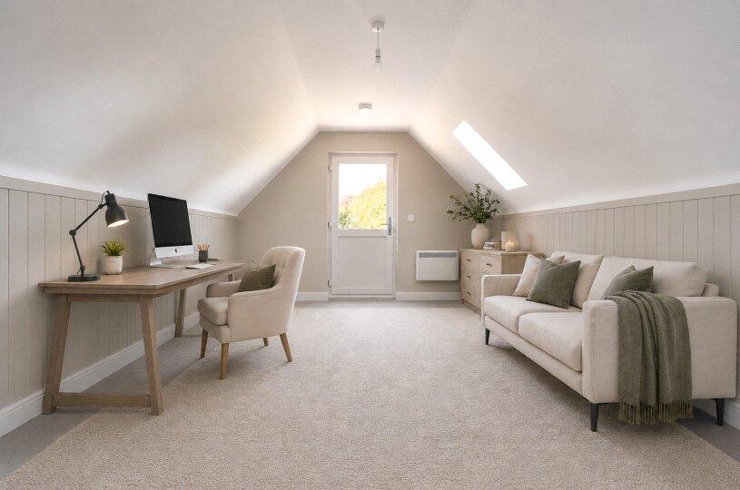 House in Stratfield Mortimer, West Berkshire - View 5