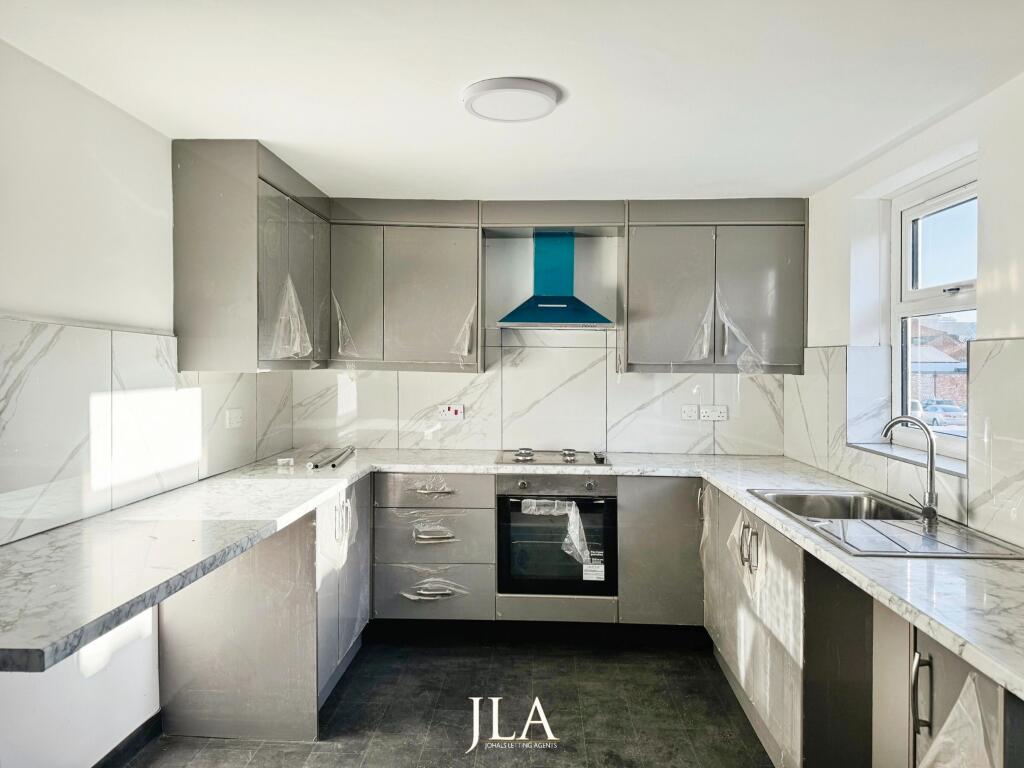 Main image of property: Nottingham Road, Leicester