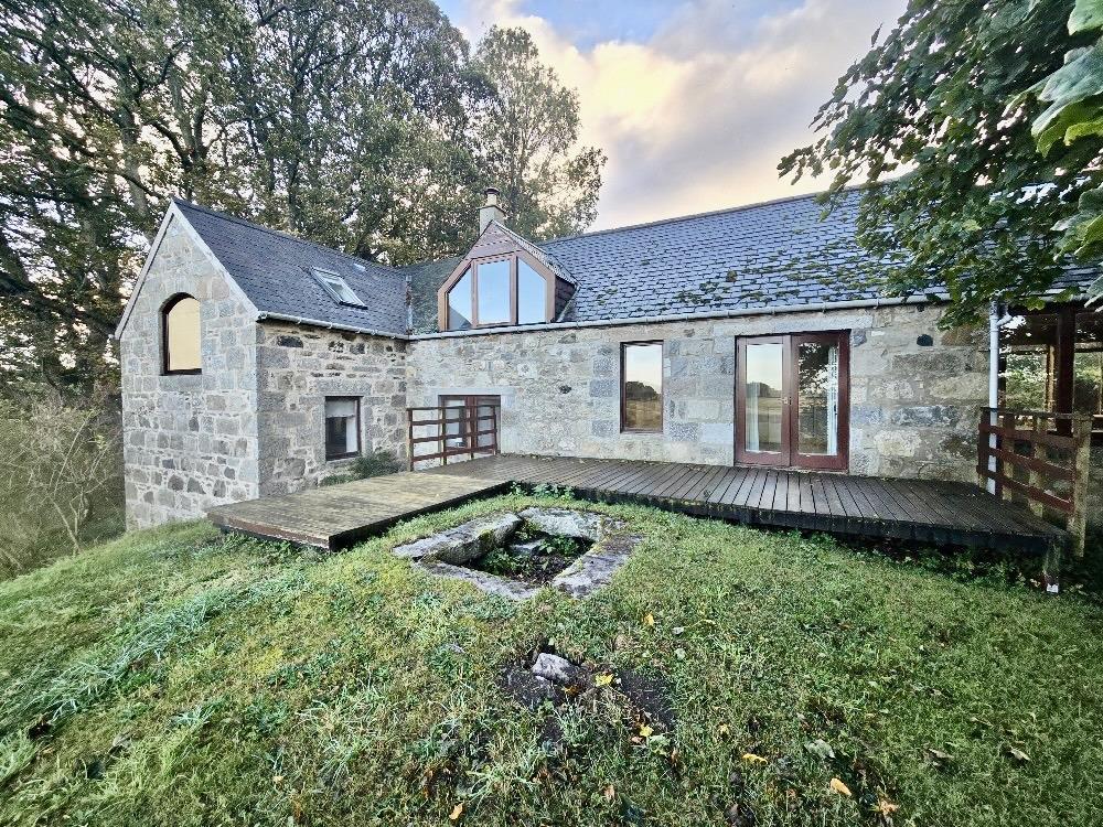 Main image of property: Mill House, Newmachar, AB21