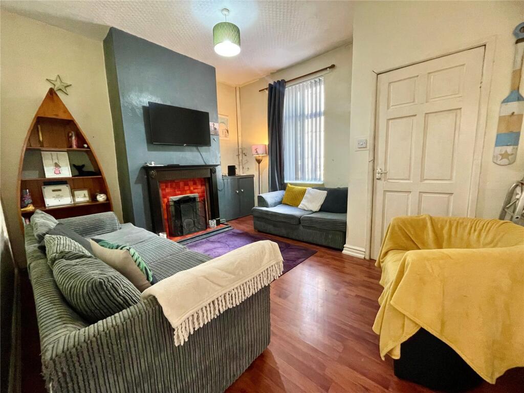 House in Preston, St. Matthew's, Deepdale - View 2