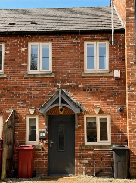 Main image of property: Pen Lane, Danesmoor, CHESTERFIELD