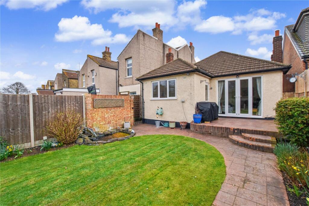 Main image of property: Dallin Road, Bexleyheath, DA6
