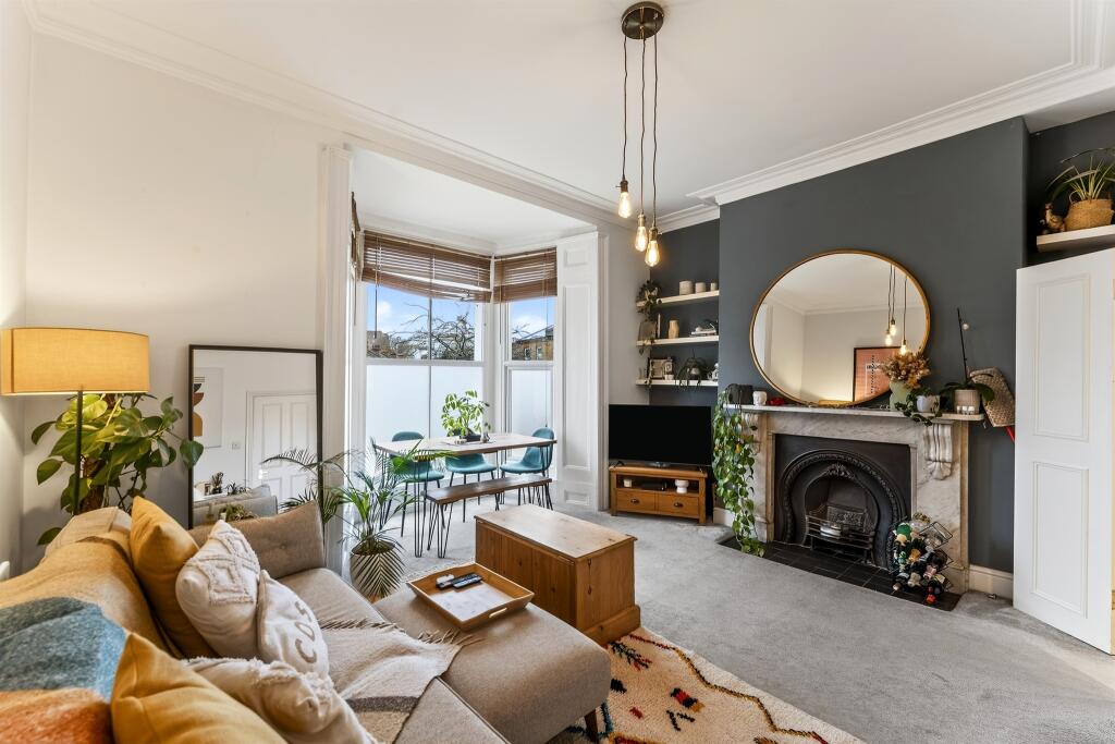 Main image of property: Garratt Lane, London