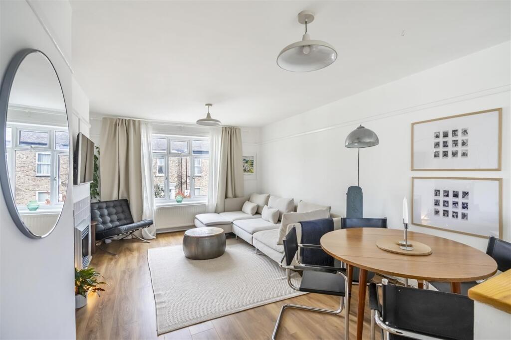 Main image of property: Aberford House, Lowther Street, York, YO31 7LZ