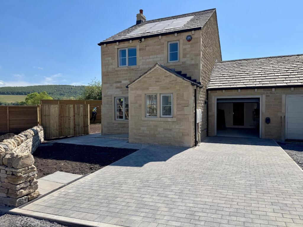 Additional image 11 of Lakeside Gardens, Foulridge, Colne