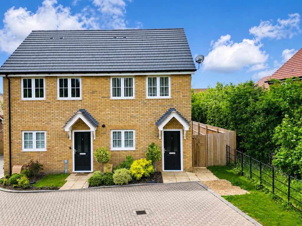 Main image of property: Peacock Lane, Biddenham