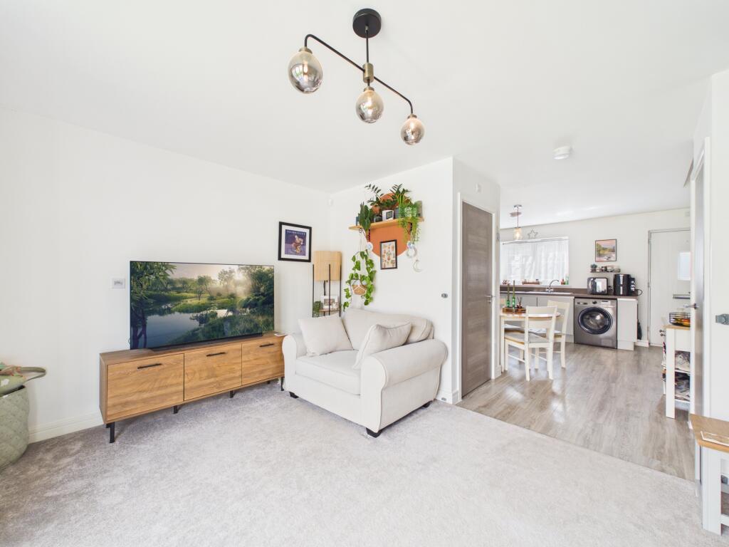 House in South Derbyshire, Radbourne - View 3