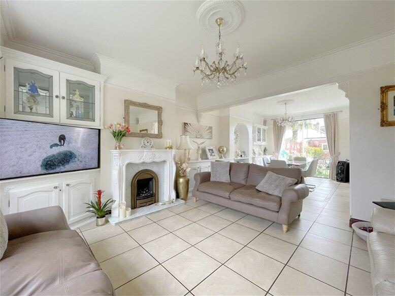 House in London - View 4