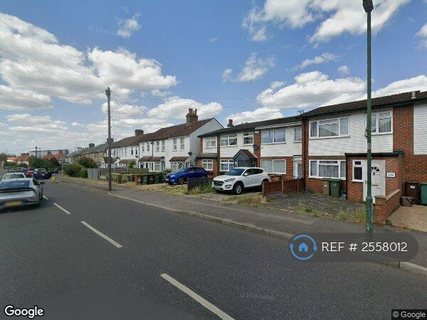 Main image of property: Gander Green Lane, Sutton, SM3