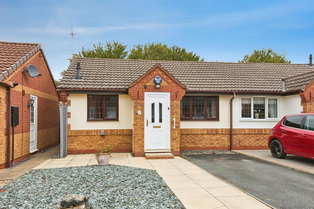 Main image of property: Beverley Road, Branston, BURTON-ON-TRENT