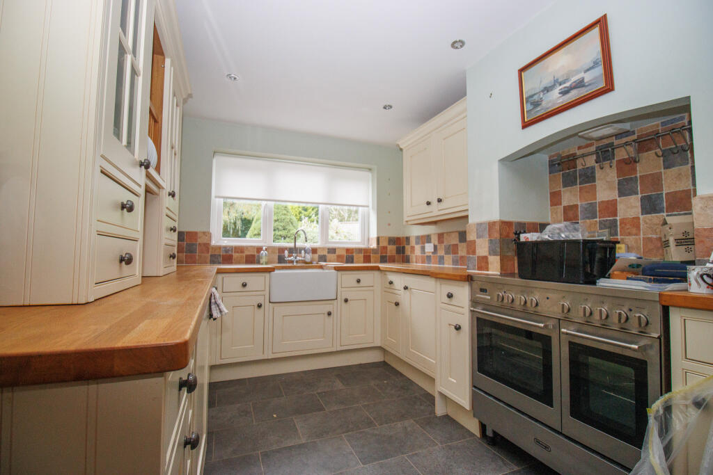 House in York - View 4