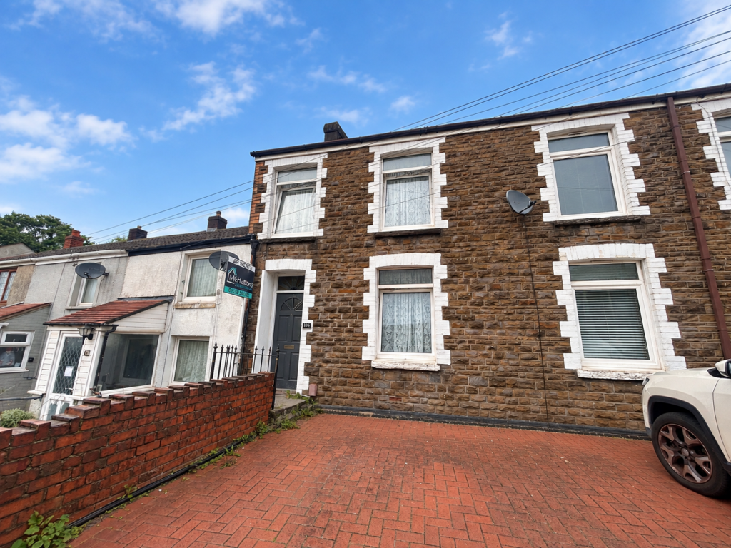 Main image of property: New Road, Skewen, Neath