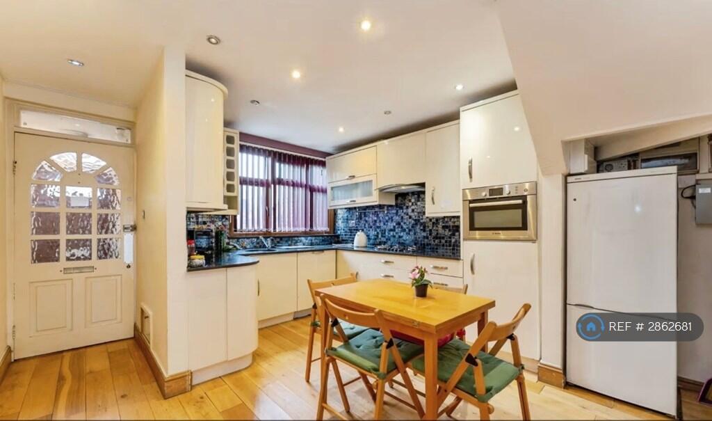 Main image of property: Mackenzie Road, London, N7