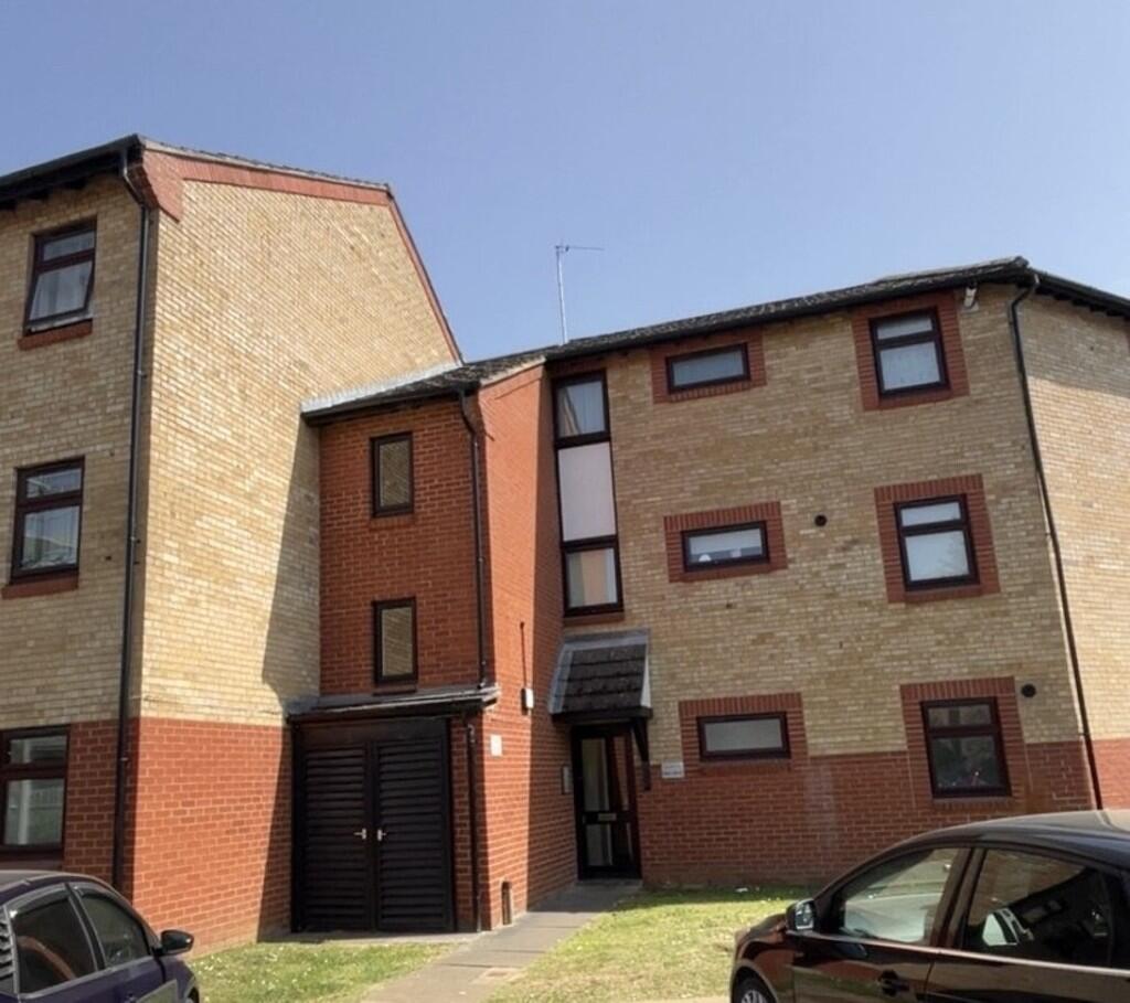 Main image of property: Northumberland Court, Banbury