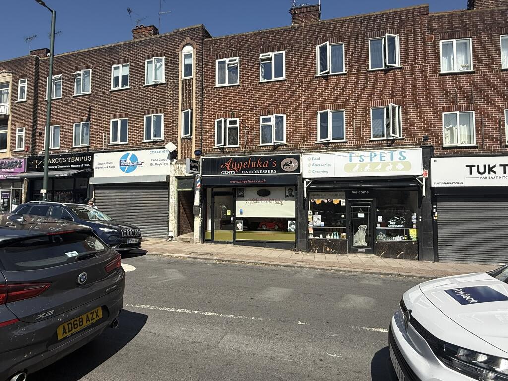 Main image of property: Church Hill Road, East Barnet, Barnet, Greater London