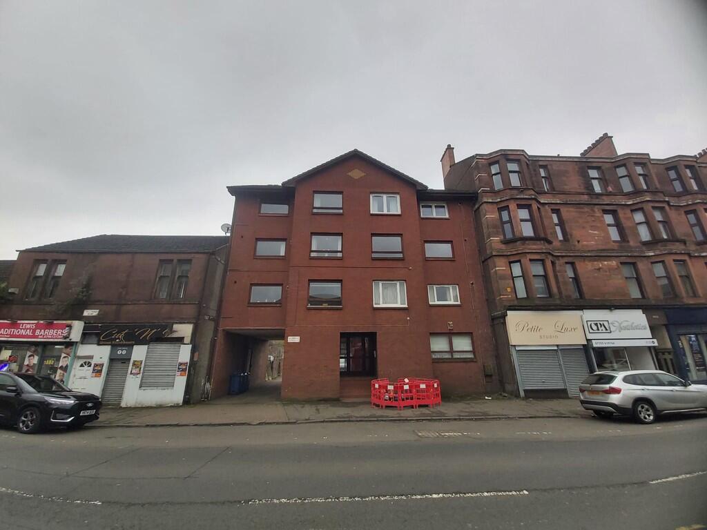 Main image of property: Tollcross Road, Glasgow