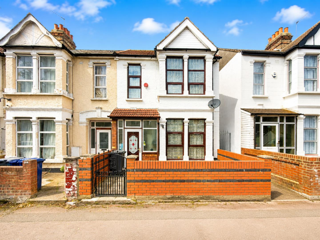 Main image of property: Hambrough Road, Southall, UB1