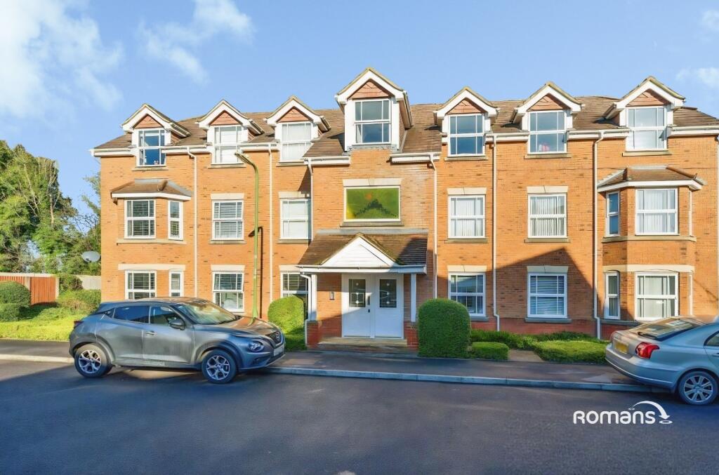 Main image of property: Dickens Lane, Old Basing, Basingstoke