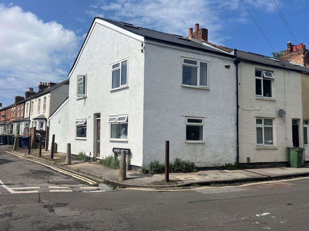 Main image of property: Leopold Street,  East Oxford, HMO Ready 6 Sharers, OX4