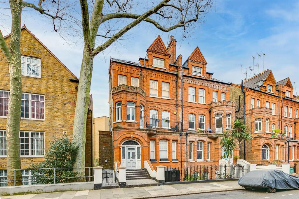 Main image of property: Mornington Avenue, London, W14