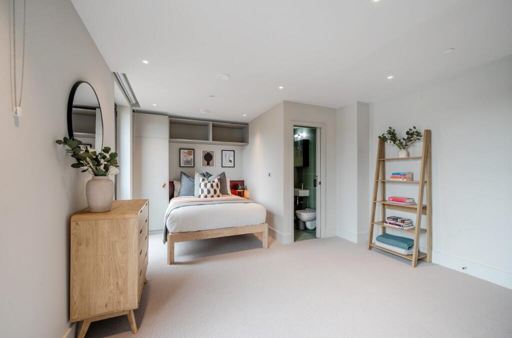 Main image of property: Camden Street, London, NW1