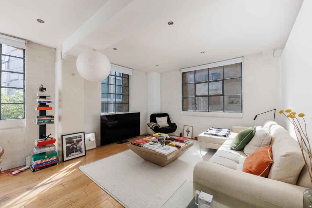 Main image of property: Coriander Court, Gainsford Street SE1