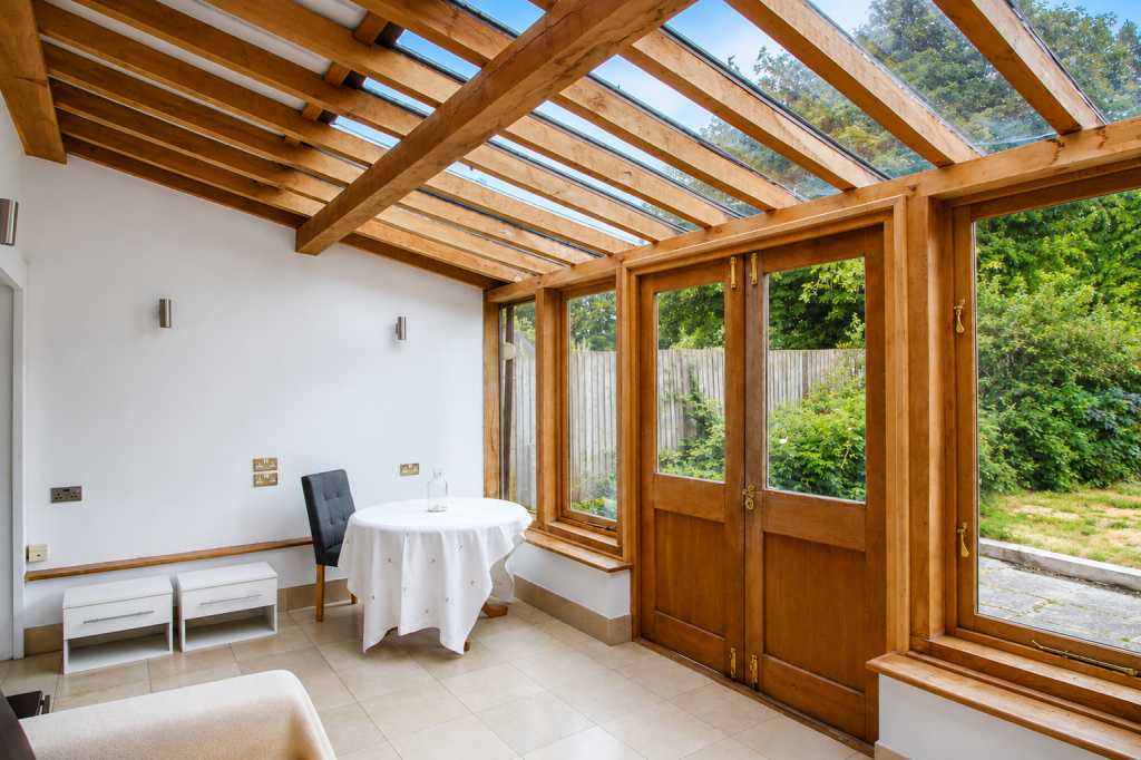 House in Guildford - More