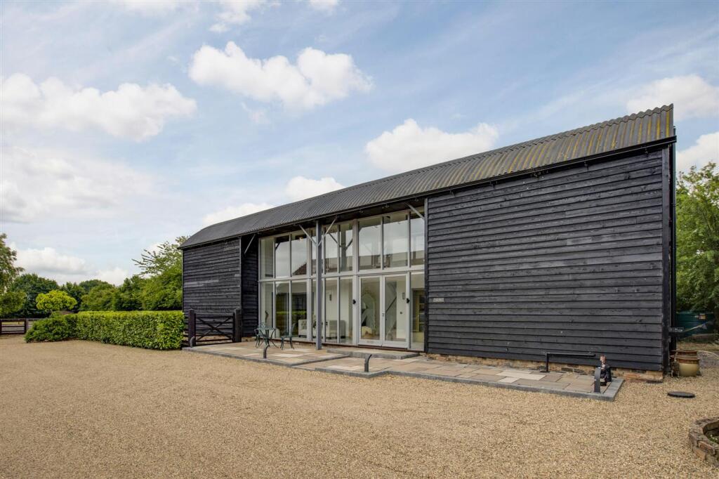 Main image of property: Clements End Road, Gaddesden Row, HP2