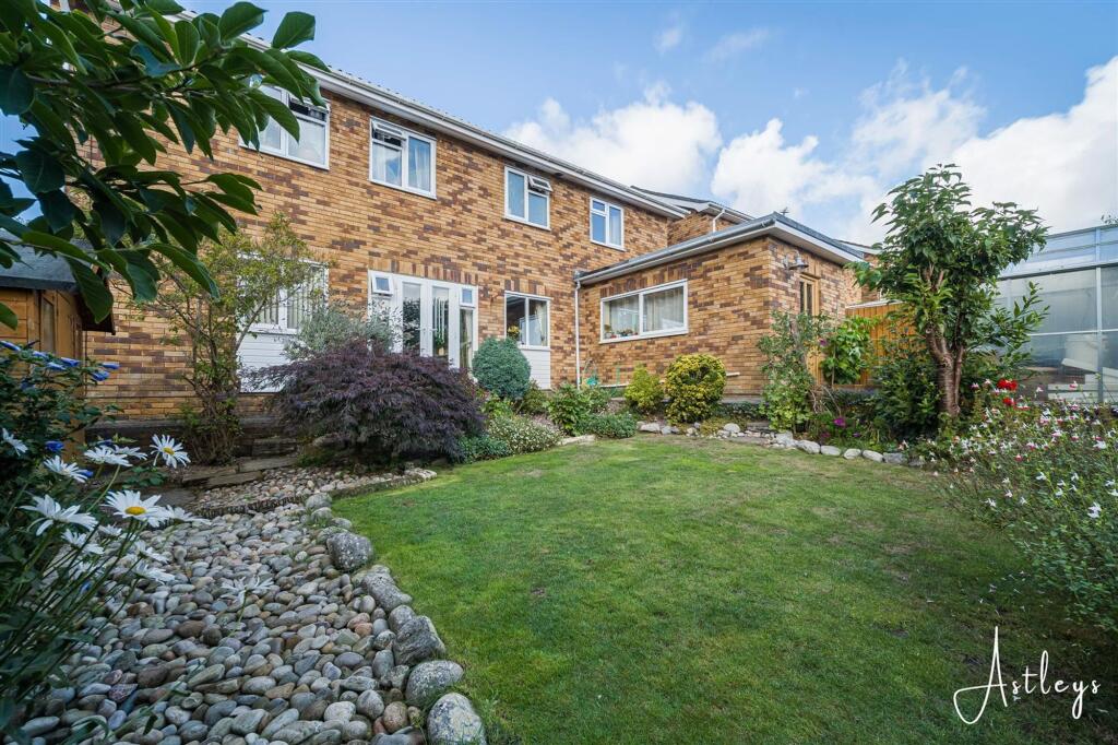 House in Newton, Langland, Mumbles - View 4